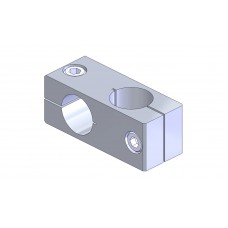 CROSS CONNECTOR PHI.20-20