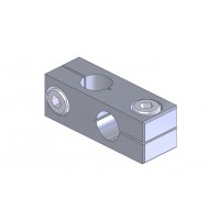 CROSS CONNECTOR PHI.8-8