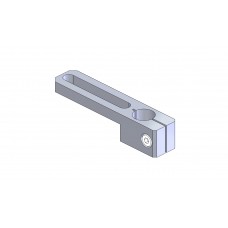 SLIDE BRACKET 40 W-PHI.12