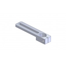 SLIDE BRACKET 70 W-PHI.20