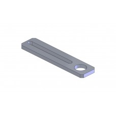 SLIDE BRACKET 70 W-M17