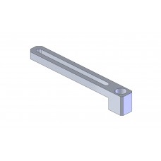 SLIDE BRACKET 70 PT1/8