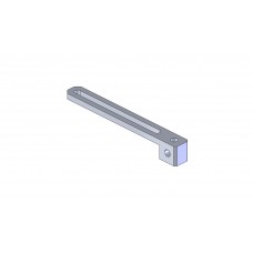 SLIDE BRACKET 70 M6