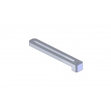 SLIDE BRACKET 70 M3