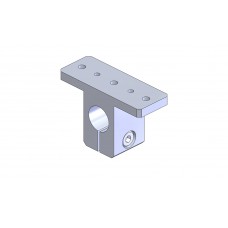 BRACKET TV PHI.12 FOR MCD