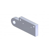 SENSOR BRACKET PHI.12