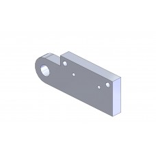 SENSOR BRACKET PHI.12