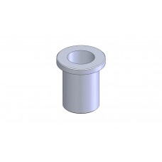 BUSHING NUT PHI.12-M10