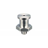 SUCTION STEM ATTACHMENT HEAD SMALL M5