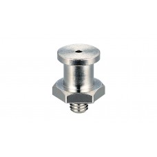 SUCTION STEM ATTACHMENT HEAD SMALL M5
