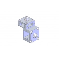 CROSS CONNECTOR 20/25 SET A
