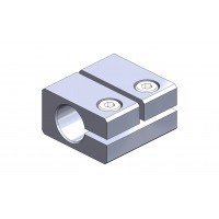 STRAIGHT CONNECTOR(PHI 12)