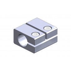 STRAIGHT CONNECTOR(PHI 12)