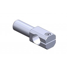 ROTATION BRACKET PHI.20-20AL