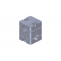 CROSS CONNECTOR PHI.12-12