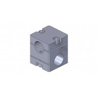 CROSS CONNECTOR PHI.20-20