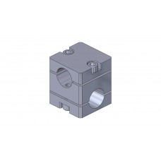 CROSS CONNECTOR PHI.20-20