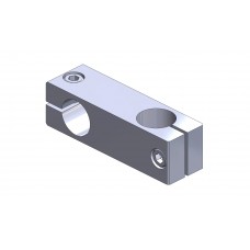 LONG CROSS CONNECTOR PHI.20-20