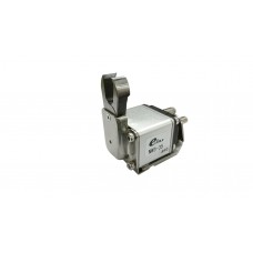 MINI AIR NIPPER W/CLIP TYPE BLADE