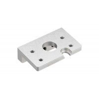 QUICK-CHUCK ATTACHMENT MANUAL/TOOL SIDE