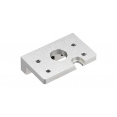 QUICK-CHUCK ATTACHMENT MANUAL/TOOL SIDE