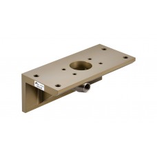 QUICK-CHUCK ATTACHMENT MANUAL/TOOL SIDE