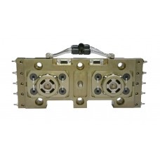 TOOL CHANGER(ROBOT SIDE)