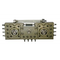 TOOL CHANGER(ROBOT SIDE)