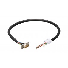 D-SUB CABLE FOR OX