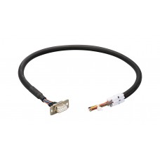 D-SUB CABLE FOR OX