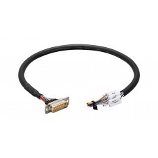 D-SUB CABLE FOR OX