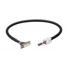 D-SUB CABLE FOR OX