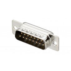 D-SUB CONNECTOR FOR OX