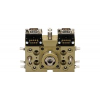 TOOL CHANGER(ROBOT SIDE)