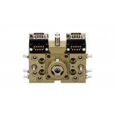 TOOL CHANGER(ROBOT SIDE)