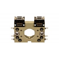 TOOL CHANGER(TOOL SIDE)