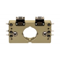 TOOL CHANGER(TOOL SIDE)