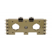 TOOL CHANGER(TOOL SIDE)