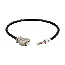 D-SUB CABLE FOR OX