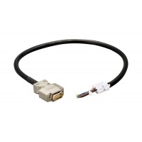 D-SUB CABLE FOR OX