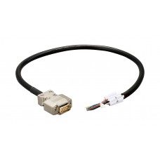 D-SUB CABLE FOR OX
