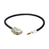 D-SUB CABLE L FOR OX