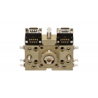 TOOL CHANGER(ROBOT SIDE)