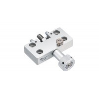 QUICK-CHUCK ATTACHMENT MANUAL/ROBOT SIDE