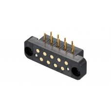 PROBE CONNECTOR ROBOT SIDE(SOLDERING)