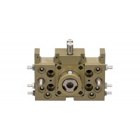 TOOL CHANGER(ROBOT SIDE)