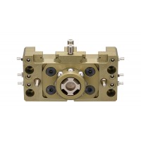 TOOL CHANGER(ROBOT SIDE)