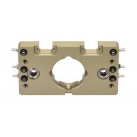 TOOL CHANGER(TOOL SIDE)