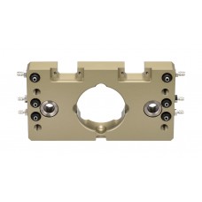 TOOL CHANGER(TOOL SIDE)