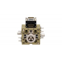 TOOL CHANGER(ROBOT SIDE)